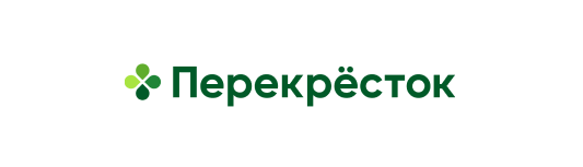 Перекрёсток