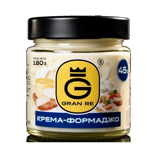 КРЕМА-ФОРМАДЖО