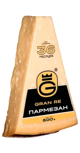 ПАРМЕЗАН 36 МЕСЯЦЕВ