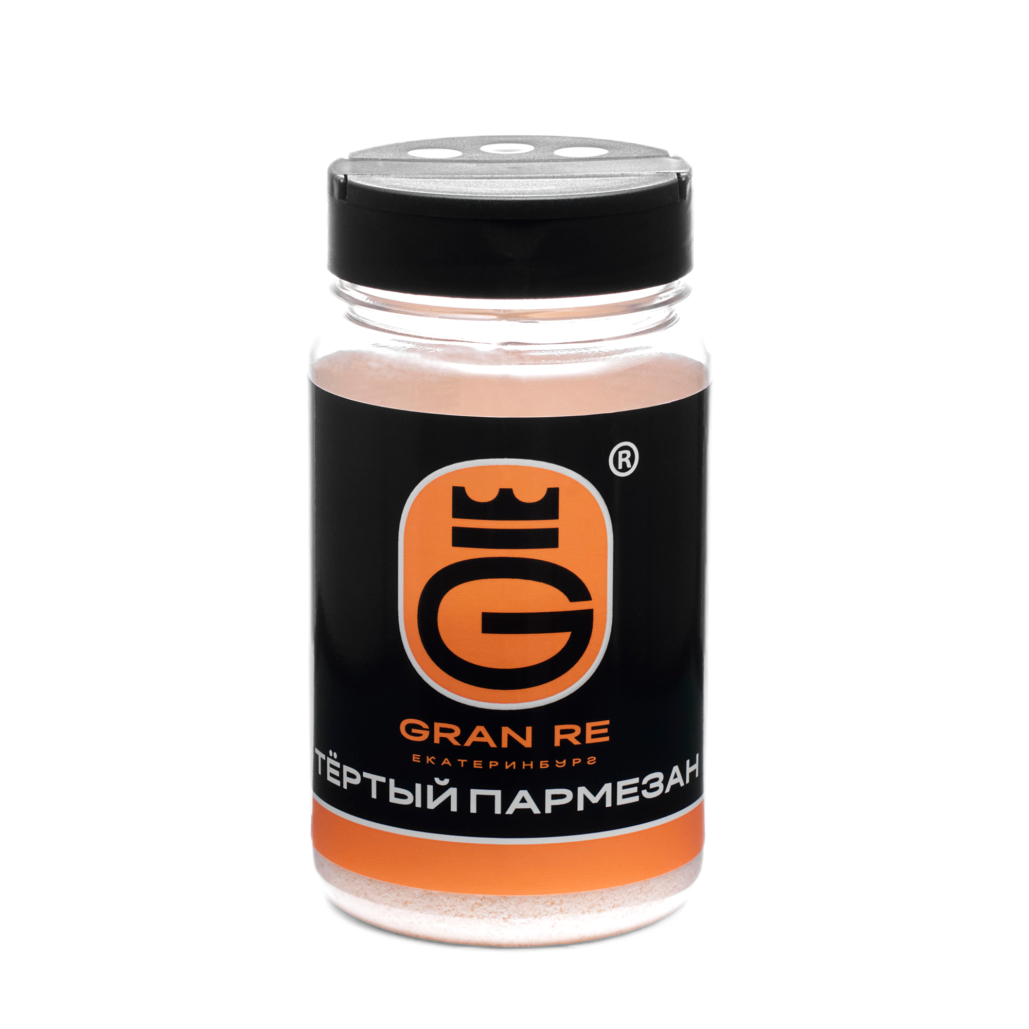 Тёртый — 130 г
