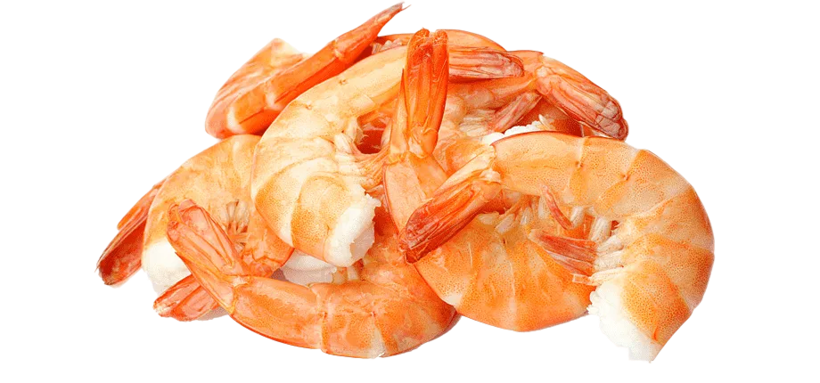 Креветки