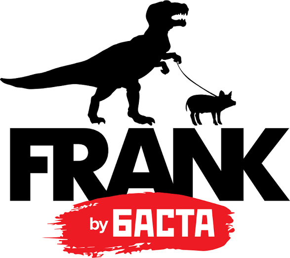 Frank by Баста