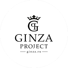 Ginza Project